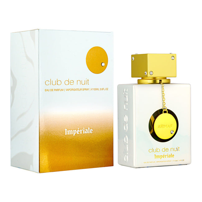 Armaf Club de Nuit White Imperiale woda perfumowana spray