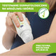 Chicco NaturalZ Roll On ochronny preparat przeciw komarom 60ml