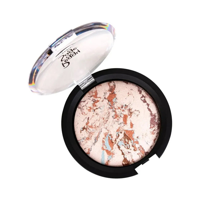 Peggy Sage Mosaic Powder puder mozaikowy