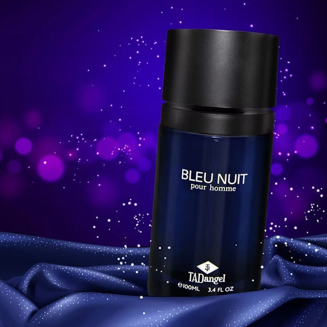 TaDangel Bleu Nuit Pour Homme woda perfumowana