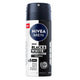 Nivea Men Black&White Invisible Original antyperspirant spray 100ml
