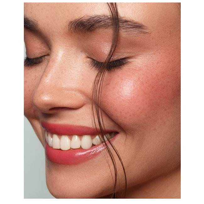 LOVRO Bloomlight Cushion Blush róż do policzków w poduszeczce