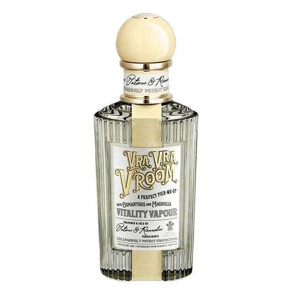 penhaligon's vra vra vroom