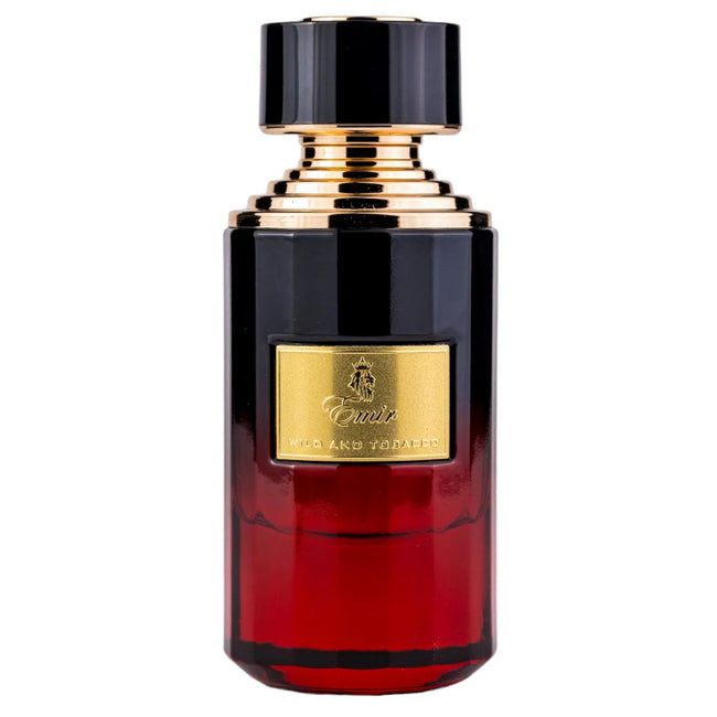Emir Wild and Tobacco ekstrakt perfum