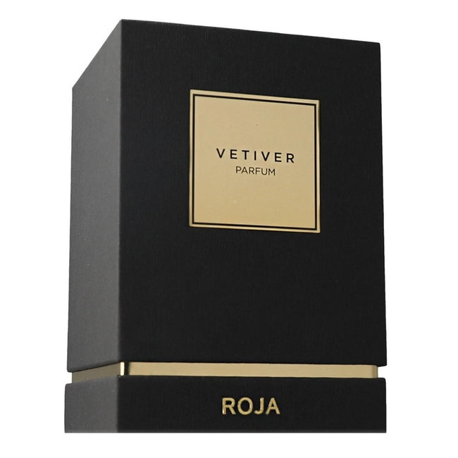 Roja Parfums Vetiver perfumy