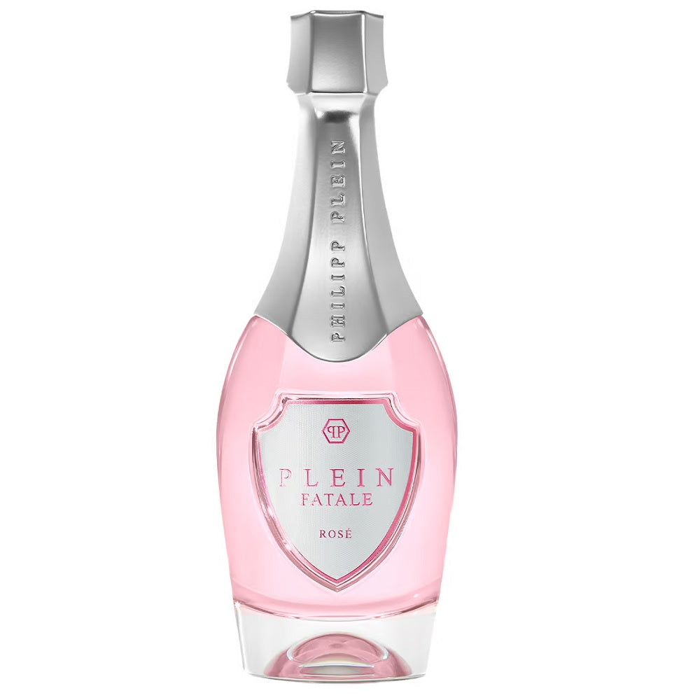 philipp plein plein fatale rose woda perfumowana 50 ml    