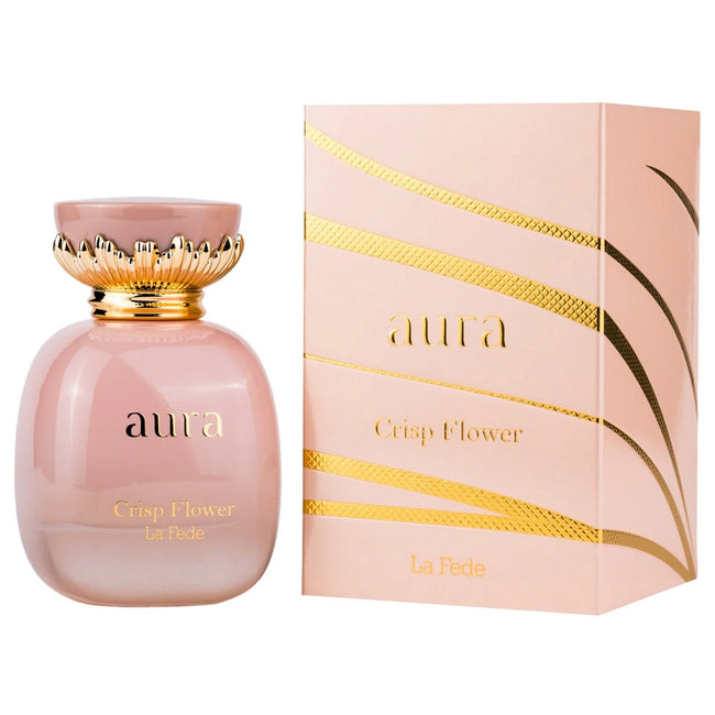 La Fede Aura Crisp Flower woda perfumowana spray