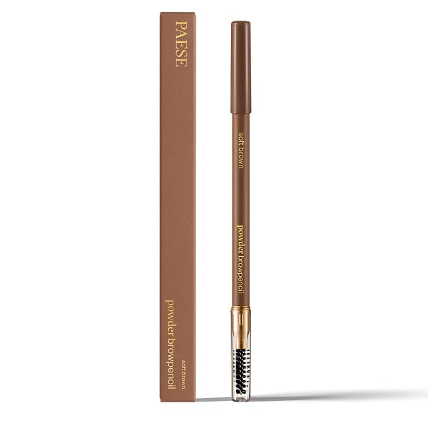 Paese Powder Browpencil pudrowa kredka do brwi