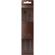 Vioni Bronze Duo pędzle do cieni 2szt.