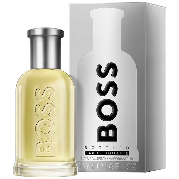 Hugo Boss Boss Bottled woda toaletowa spray