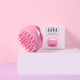 Sister Young Aura Scalp Massager Shampoo Brush szczotka do mycia i masażu skóry głowy Pink