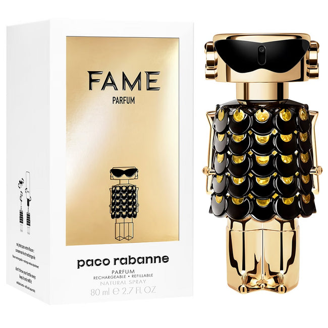 Paco Rabanne Fame perfumy