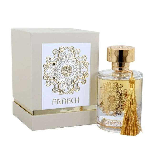 Maison Alhambra Anarch woda perfumowana spray 100ml