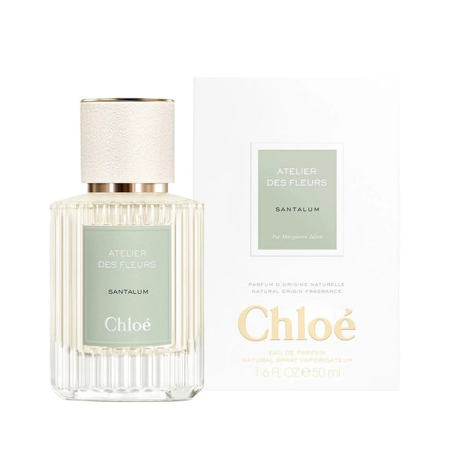Chloe Santalum woda perfumowana spray