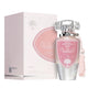 Lattafa Mohra Silky Rose woda perfumowana spray