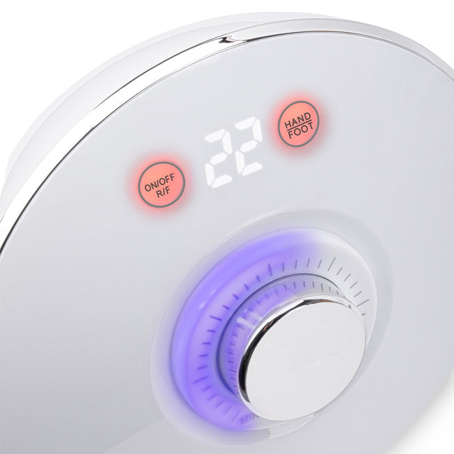 AllePaznokcie Frezarka do paznokci M17 68W