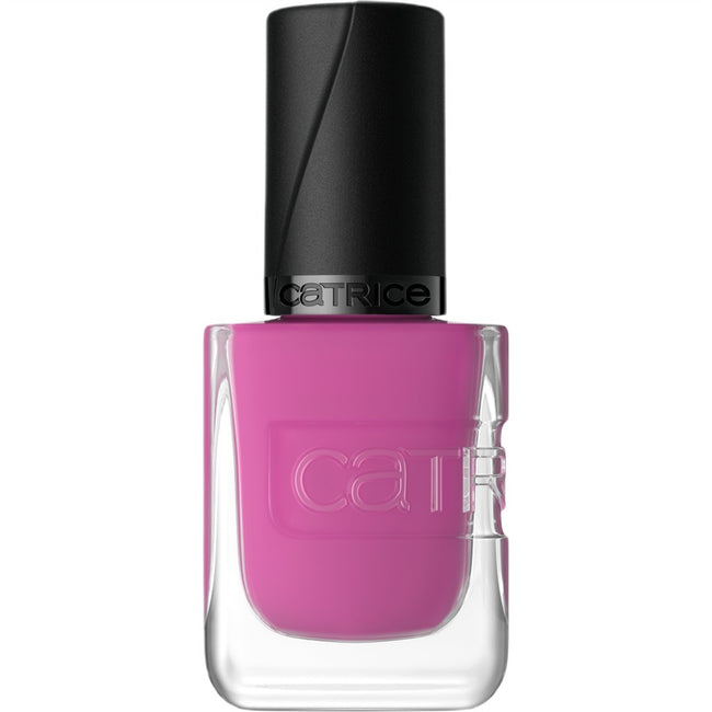 Catrice Gel Affair lakier do paznokci
