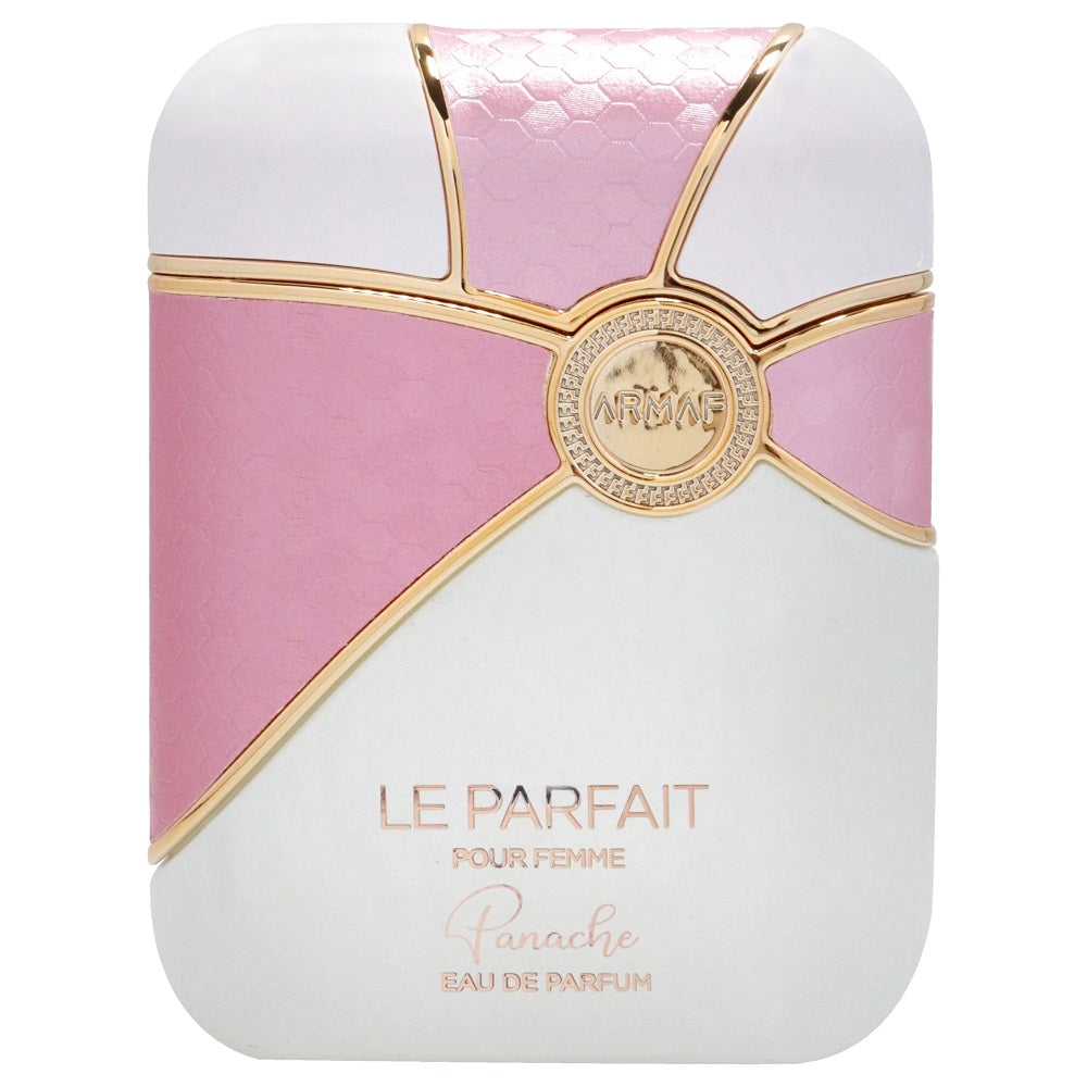 armaf le parfait panache woda perfumowana 100 ml     