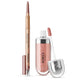 KIKO Milano Lip Combo Set zestaw nawilżający błyszczyk i dopasowana konturówka