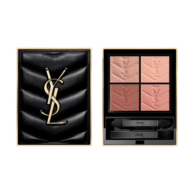 Yves Saint Laurent Couture Mini Clutch paleta cieni do powiek