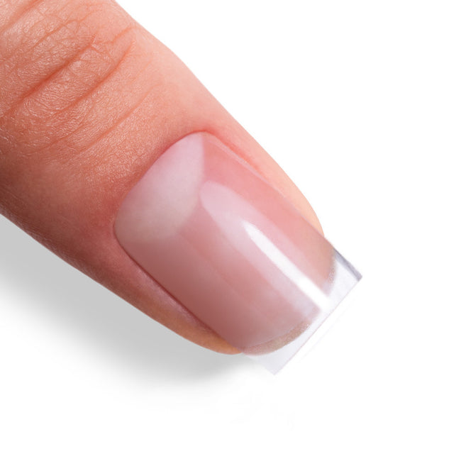 Molly Nails Strong Base Pro Salon baza hybrydowa 15g