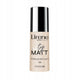 Lirene City Matt podkład matujący do twarzy 30ml