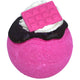 Bomb Cosmetics XOXO Bath Blaster musująca kula do kąpieli 160g