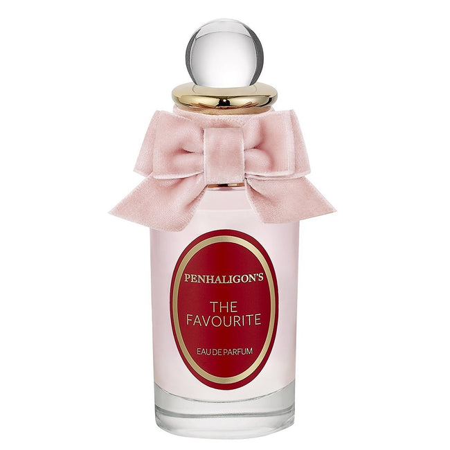 Penhaligon's The Favourite woda perfumowana spray