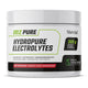 MZ PURE HydroPure Electrolytes suplement diety w proszku smak truskawkowy 300g