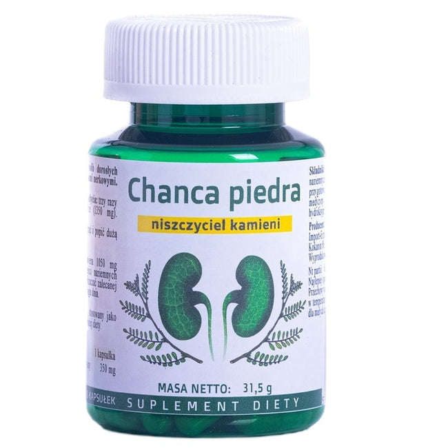 Elena Chanca Piedra liofilizowany napar suplement diety 31.5g