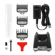 Wahl Senior Cordless Metal Edition maszynka do strzyżenia włosów