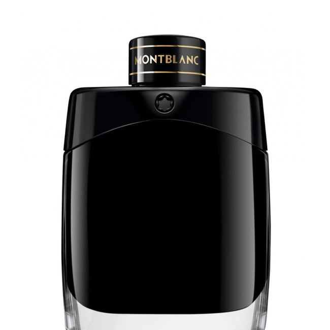 Mont Blanc Legend woda perfumowana