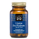 LABS212 L-Lysine Zinc Picolinate suplement diety 45 kapsułek