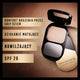 Max Factor Facefinity Compact Foundation kryjący podkład w kompakcie  SPF