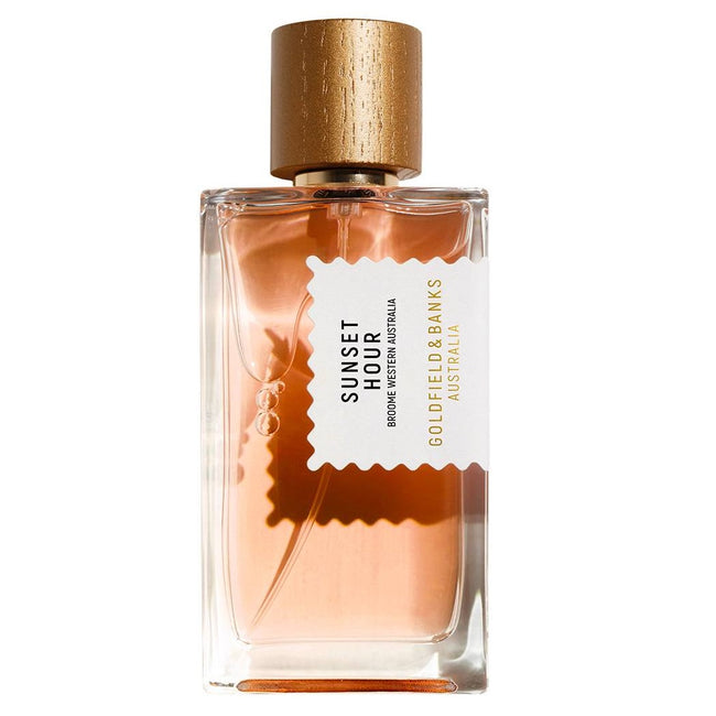 Goldfield & Banks Sunset Hour koncentrat perfum spray 100ml - produkt bez opakowania