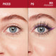 Rimmel Wonder Volume Thrill Seeker wydłużający i zwiększający objętość tusz do rzęs