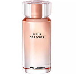 Karl Lagerfeld Fleur De Pecher woda perfumowana spray 100ml - produkt bez opakowania
