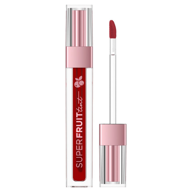 Eveline Cosmetics Superfruit Tint żelowy tint do ust i policzków