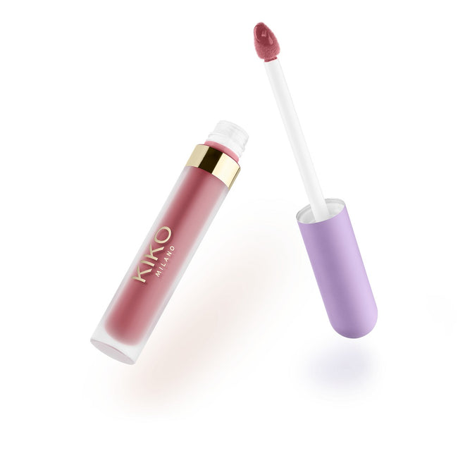 KIKO Milano Dreamphoria Tint Me Softly Lip Mousse koloryzujący mus do ust o matowym wykończeniu