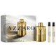 Azzaro Forever Wanted Elixir zestaw perfumy spray 100ml + miniatura perfum spray 2x10ml