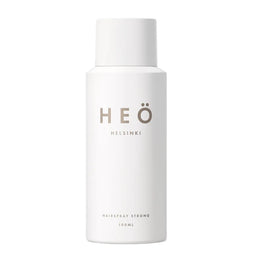 HEO HELSINKI Hairspray Strong mocno utrwalający lakier do włosów 100ml