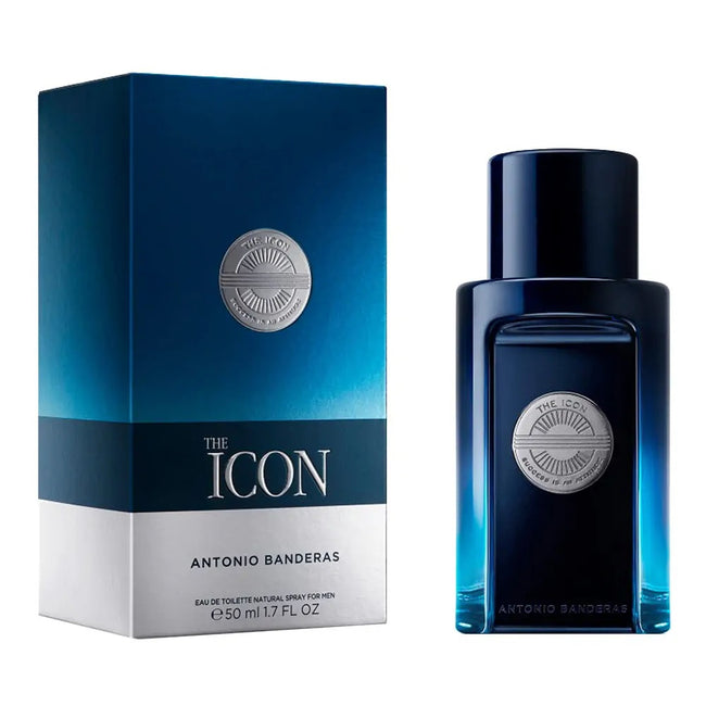 Antonio Banderas The Icon woda toaletowa spray