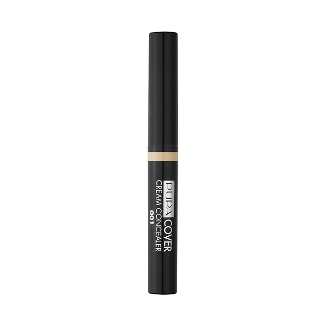 Pupa Milano Cover Cream Concealer korektor w płynie