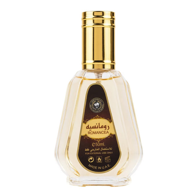 Ard al Zaafaran Romancea woda perfumowana spray