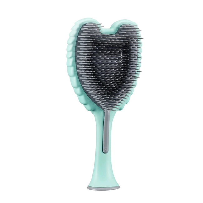 Tangle Angel Angel 2.0 szczotka do włosów Pastel Mint Green/Grey