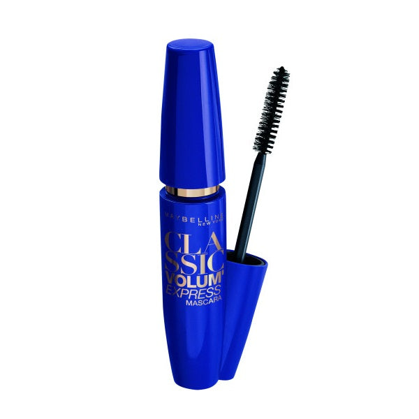 Maybelline Classic Volum' Express Mascara pogrubiający tusz do rzęs