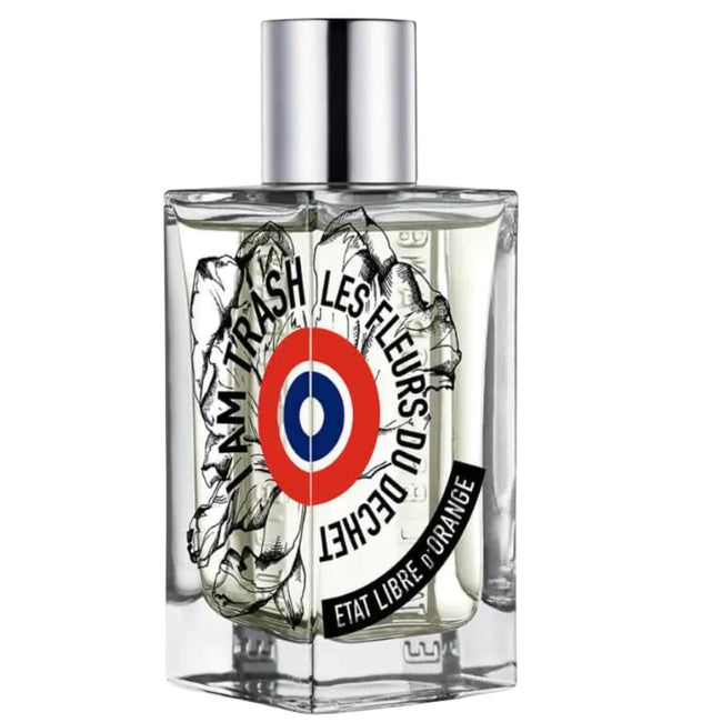 Etat Libre d'Orange I Am Trash Les Fleurs Du Dechet woda perfumowana spray