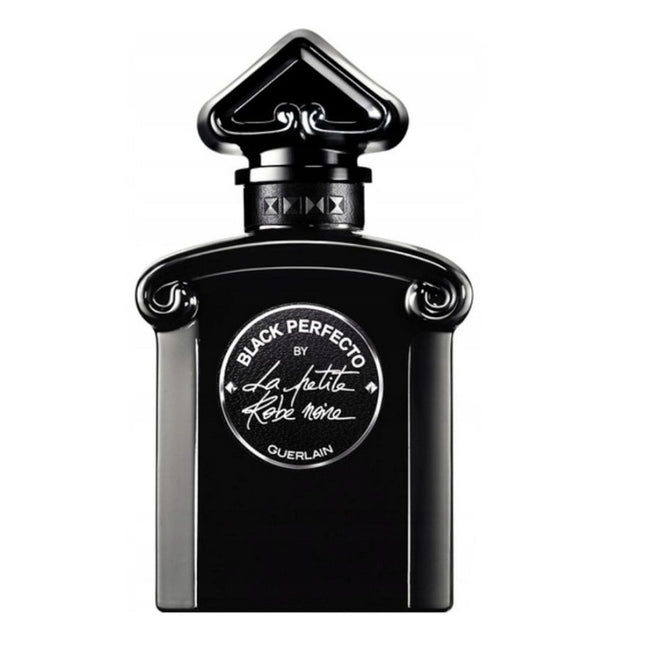 Guerlain La Petite Robe Noire Black Perfecto Florale woda perfumowana spray