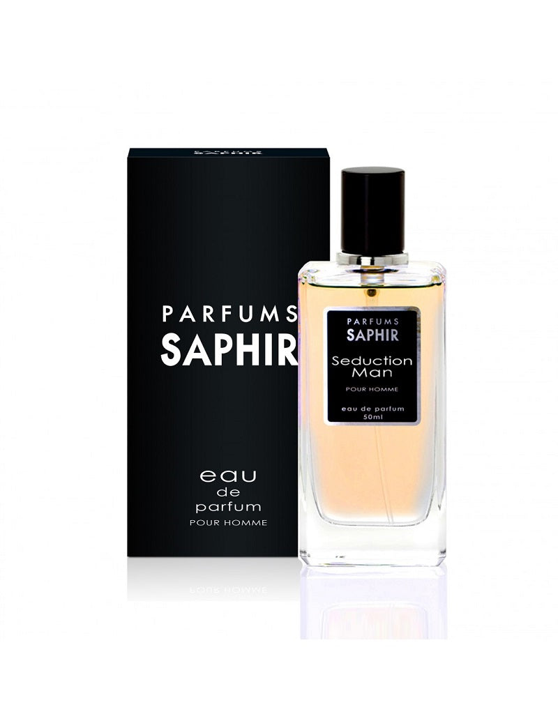 parfums saphir seduction man de saphir