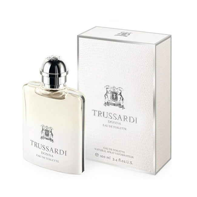 Trussardi Donna woda toaletowa spray